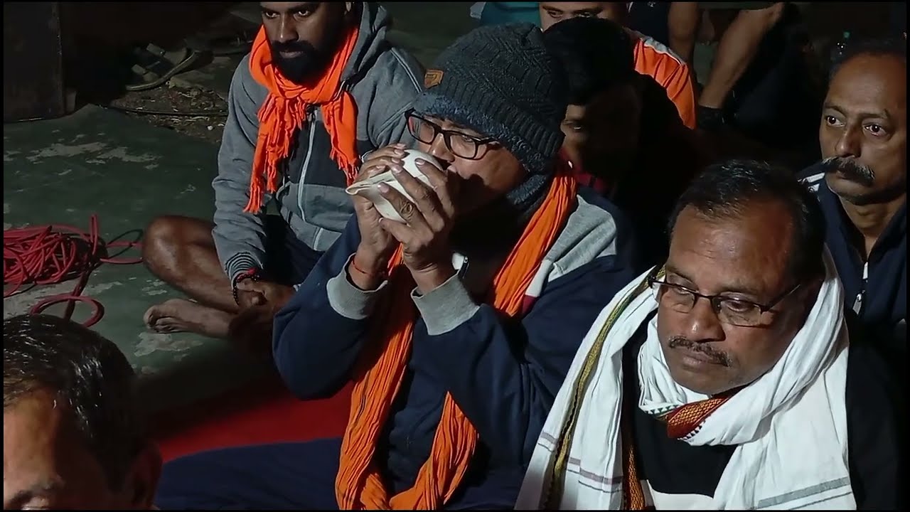 Siddhi Sai Dindi 2025 #saibaba #saipalkhi #sai #shirdi #mumbai #palki #padyatra #palkhi #walkingtour
