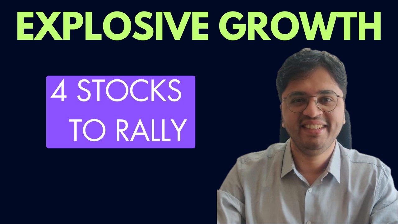 These Midcap Stocks Are Showing Strength | Fundamental & Momentum Analysis