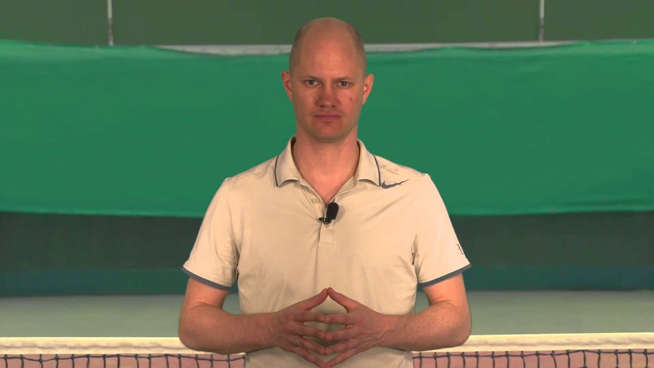 How To Win Under Pressure