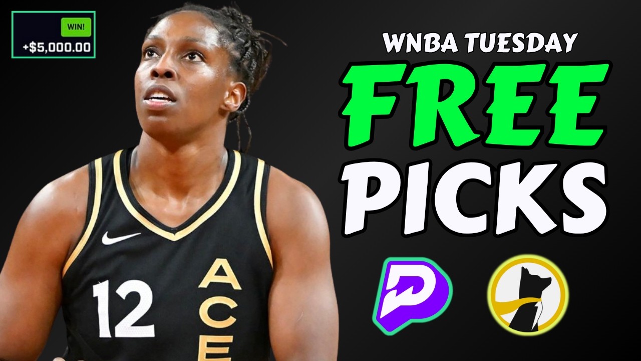 ЛУЧШИЕ ПРОГНОЗЫ НА ВТОРНИК WNBA СЕГОДНЯ (ОГРОМНАЯ ВЫГОДА💥) | СТАВКИ И ПРОГНОЗЫ НА ИГРОКОВ 23 июня