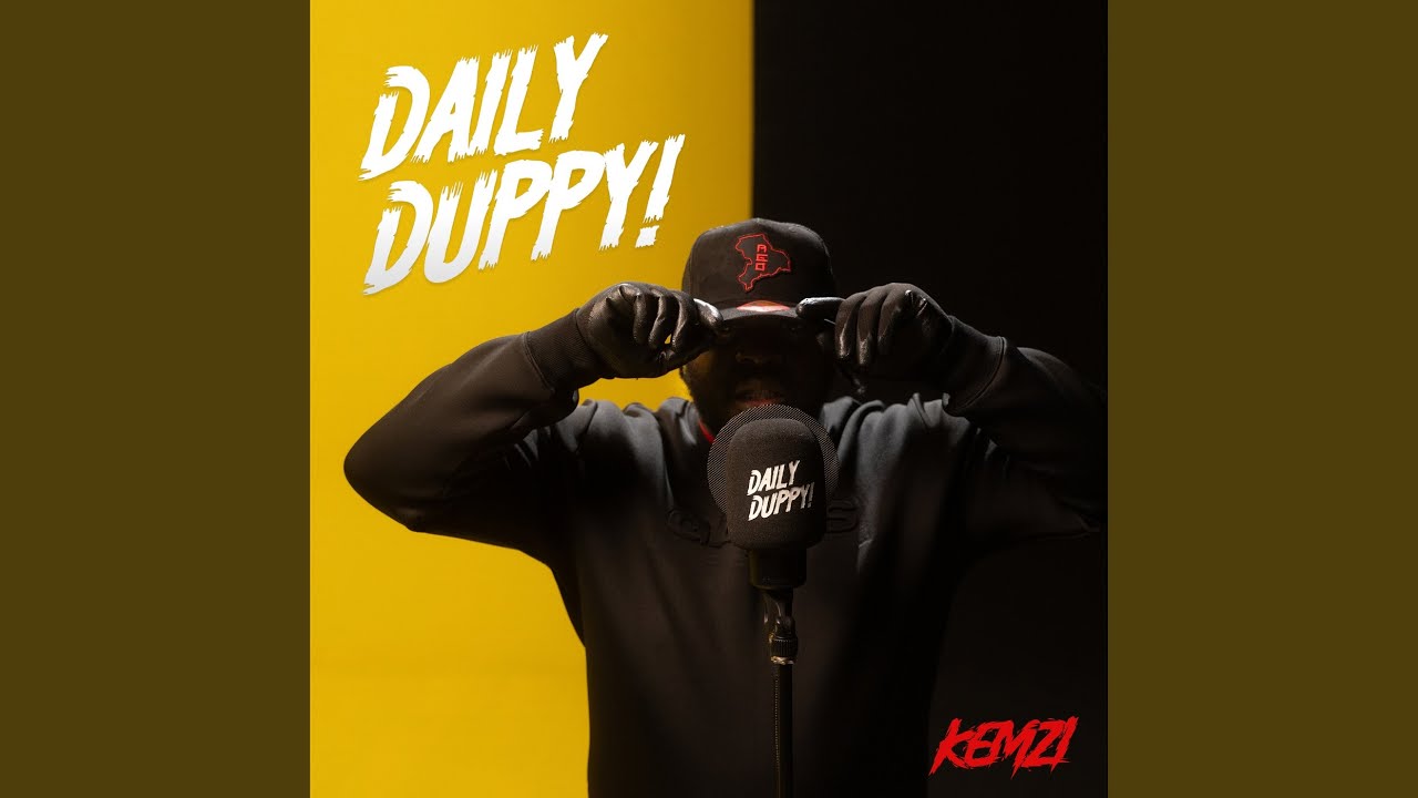 Daily Duppy (feat. GRM Daily)