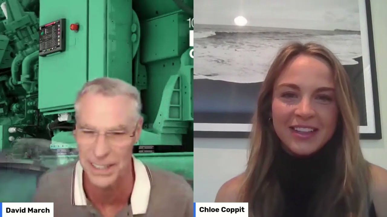 Live Event Video : Why Your Business Needs A Concierge Utility