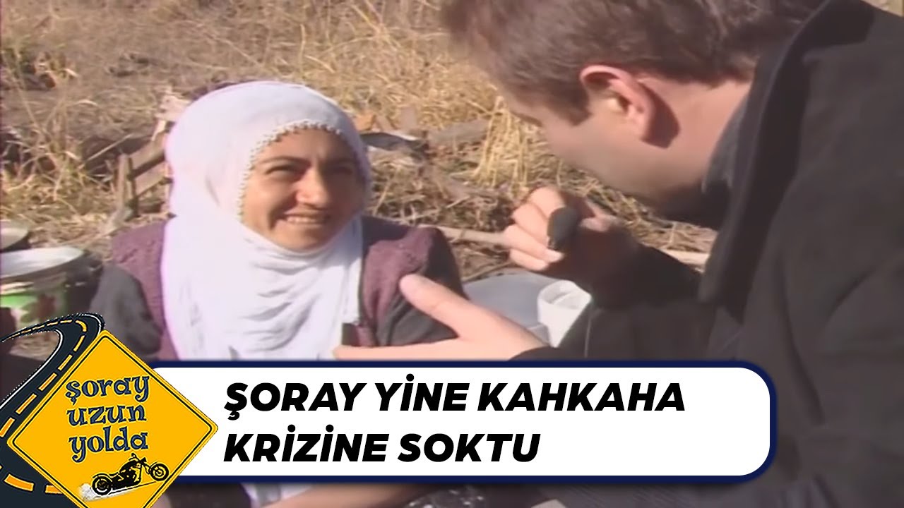 Cevizli Sucuk Nasıl Yapılır? - Elazığ | Şoray Uzun Yolda