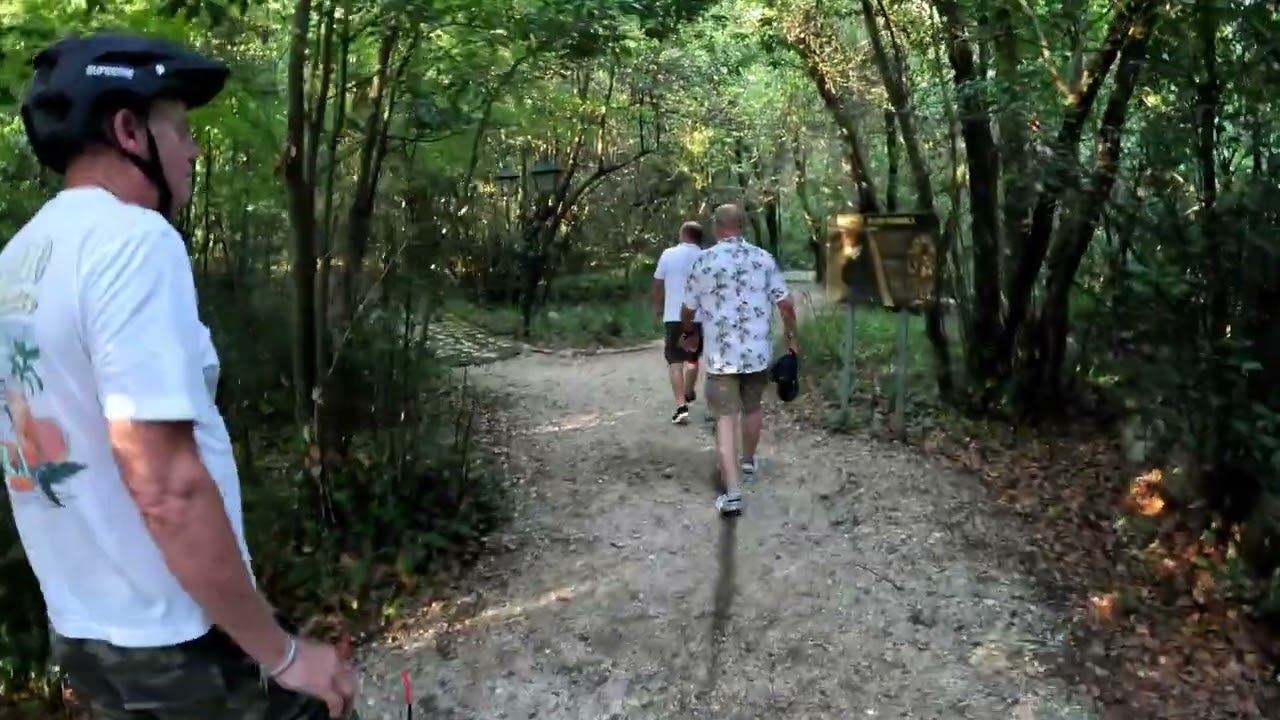 E-bike day trip with www.trekmyday.com in the beautiful Konalve region of southern Croatia. 