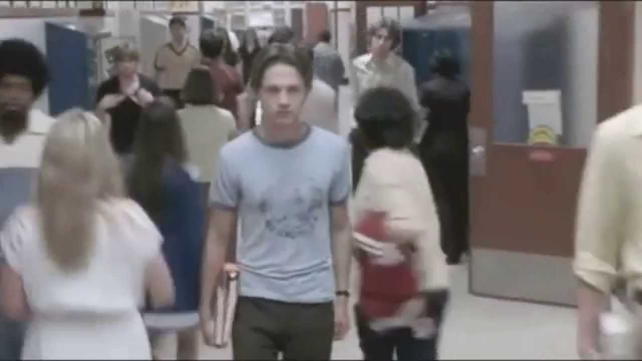 Fake Animorphs trailer/music video
