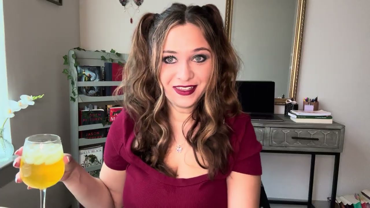 My Story Leaving the Jehovah’s Witnesses| Spilling My Own TEA ☕️☕️☕️