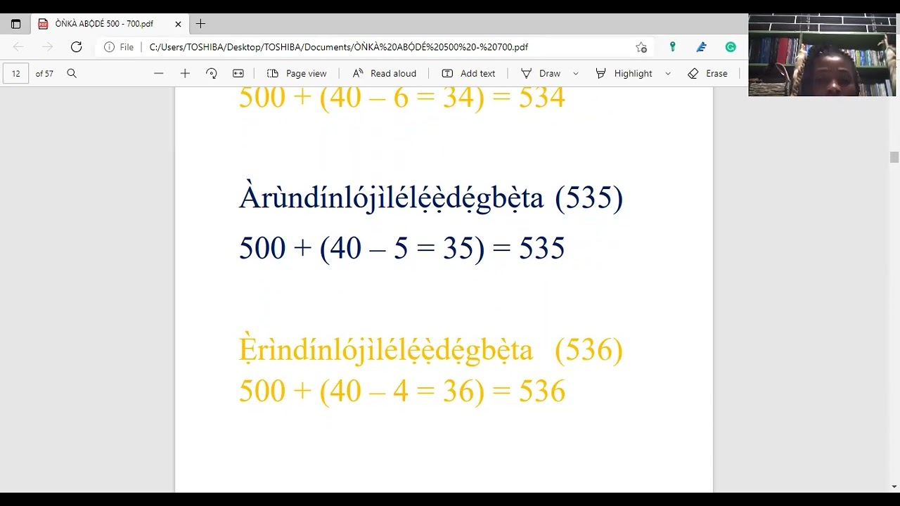 ÒǸKÀ ABỌ́DÉ 500   700