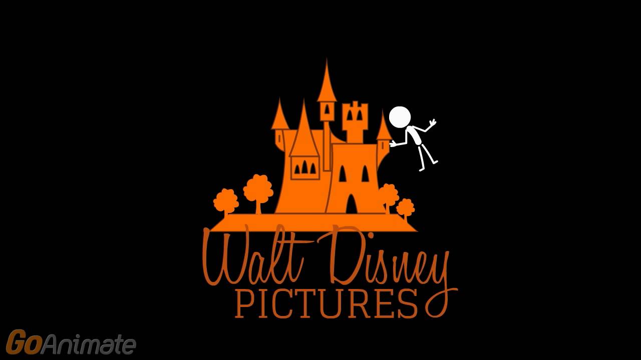 Walt Disney Pictures Logo (The Wild Variant)