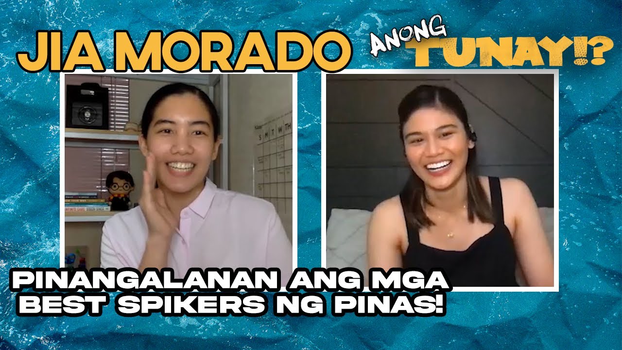 Anong Tunay?! | Jia Morado