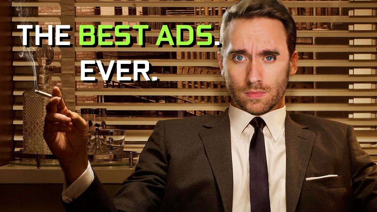 Sell me this Ad.