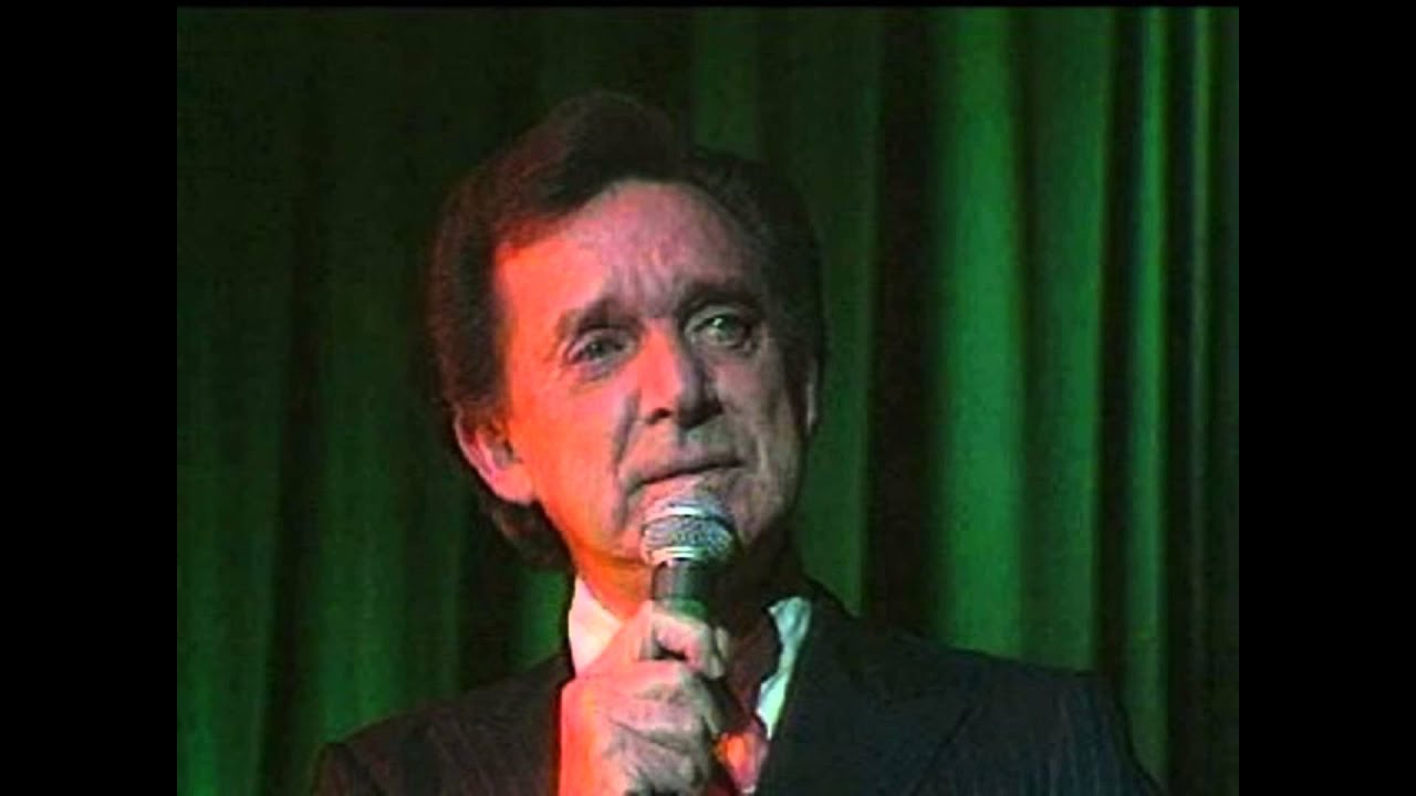 The Last Thing She Said - Ray Price 1982