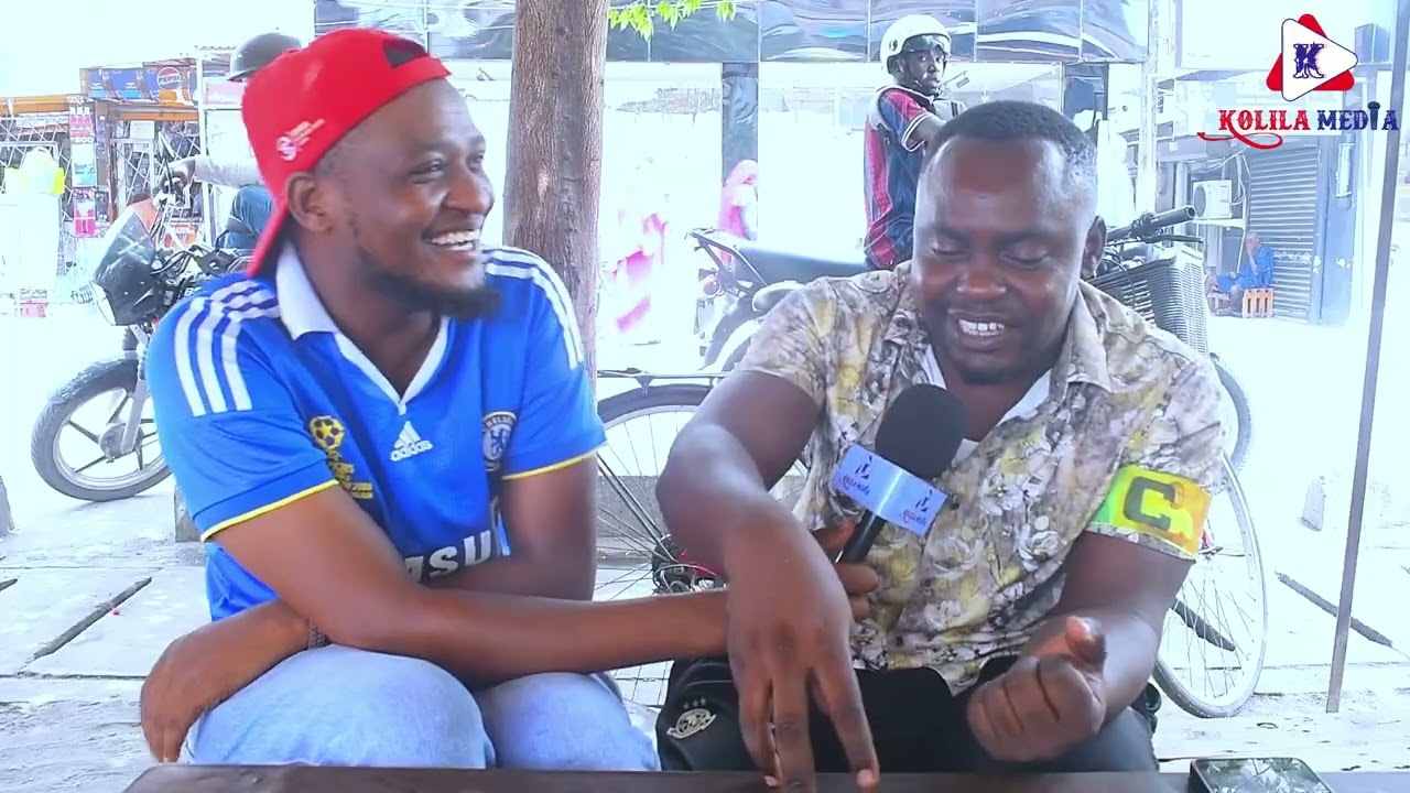 CAPTEN KIZINGA, ACHARUKA NA MASAA 72 KUHUSU SIMBA NA SINGIDA REFA AFUNGIWE NA SIMBA APIGWE FAIN