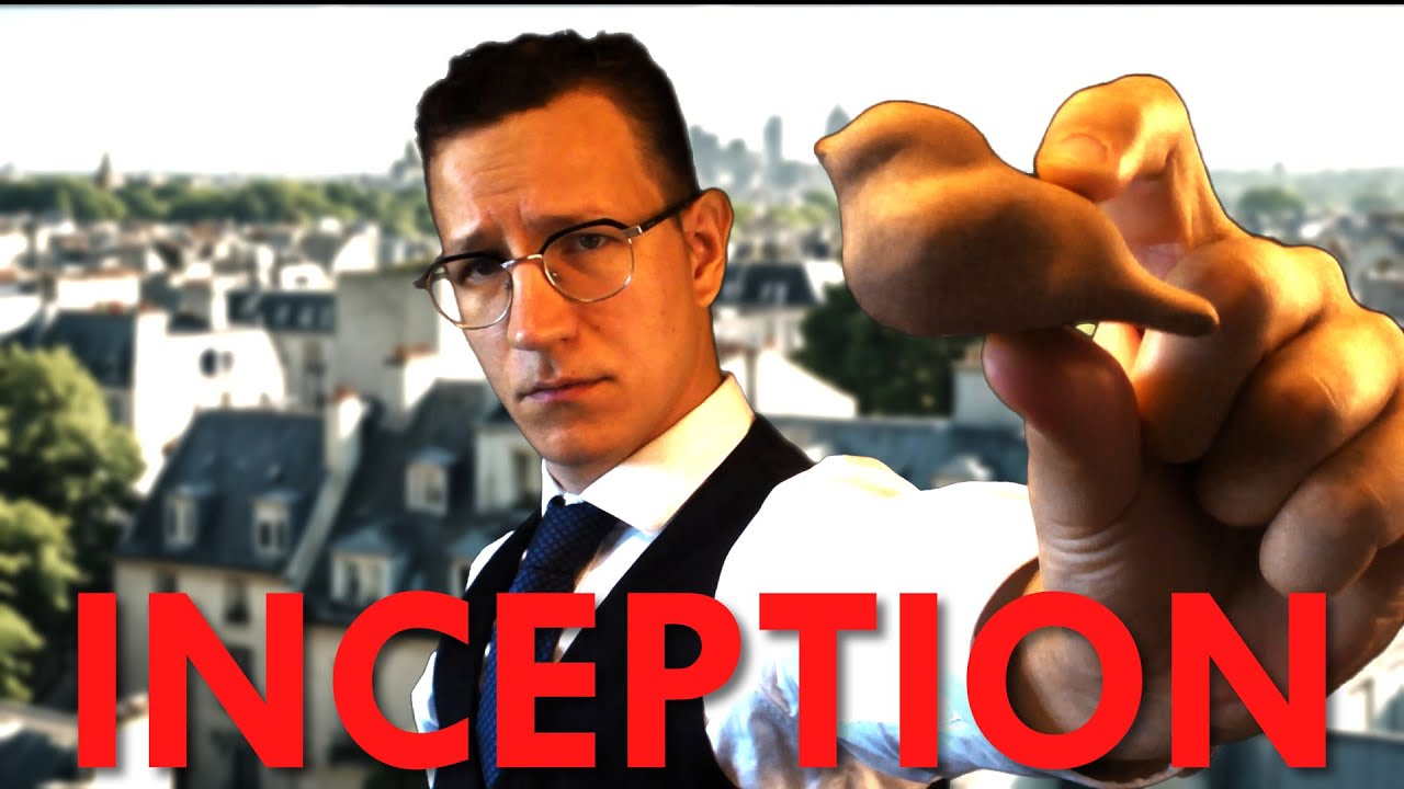 Inception ASMR