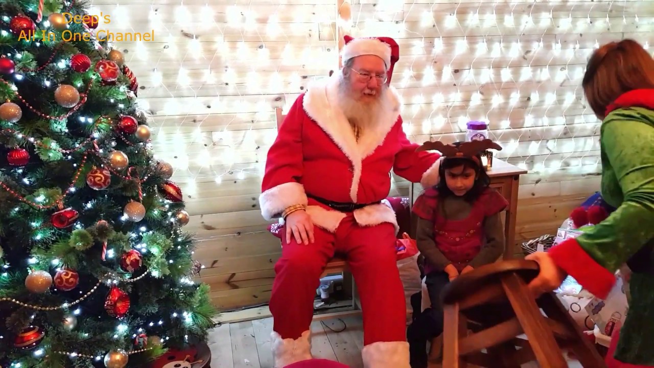 SPECIAL DINNER ROUTINE CHRISTMAS EVE || Visit to Christmas Market and Santa's Grotto || Veg Lasagna
