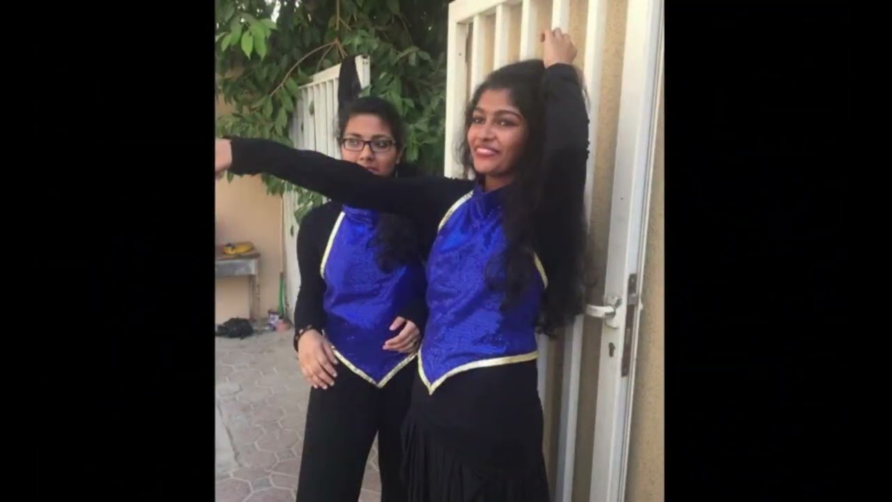 Sharjah Indian School Memories from 1979