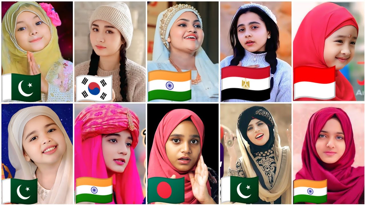 Hasbi Rabbi Jallallah |New Viral Naat 2026 | Aayat Arif, Huda Sisters, Yumna Ajin | Naat #hasbirabbi