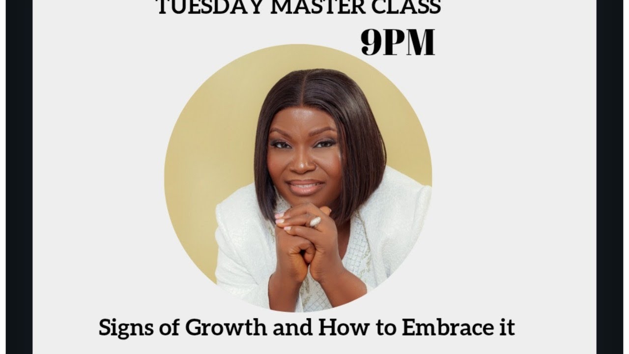 Model-Inner Circle Master Class