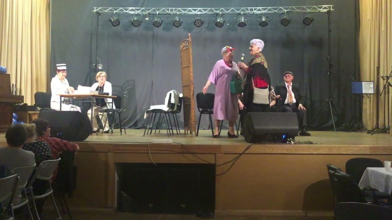 Kabaret 