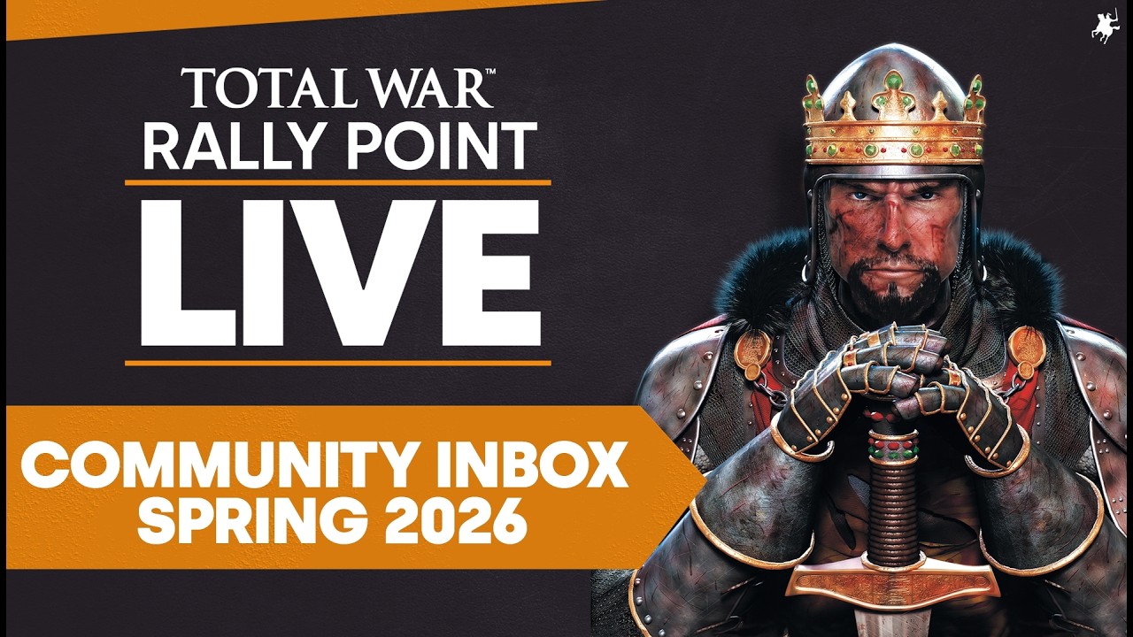 COMMUNITY INBOX: Spring 2026