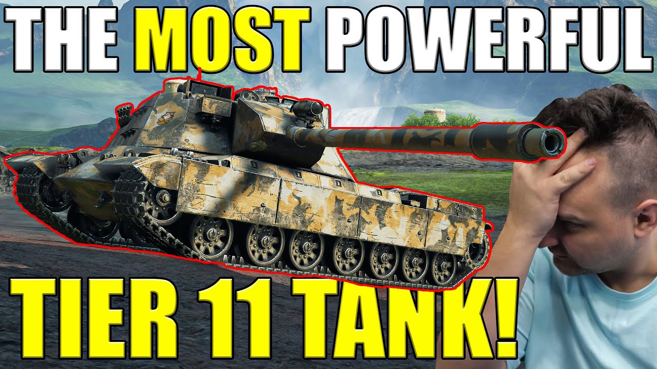 T803 is POWERFUL &ndash; 10,000 Damage in My First Battles