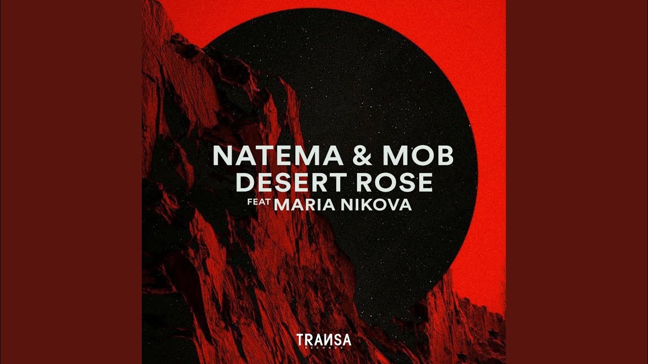 Desert Rose (Extended Mix)