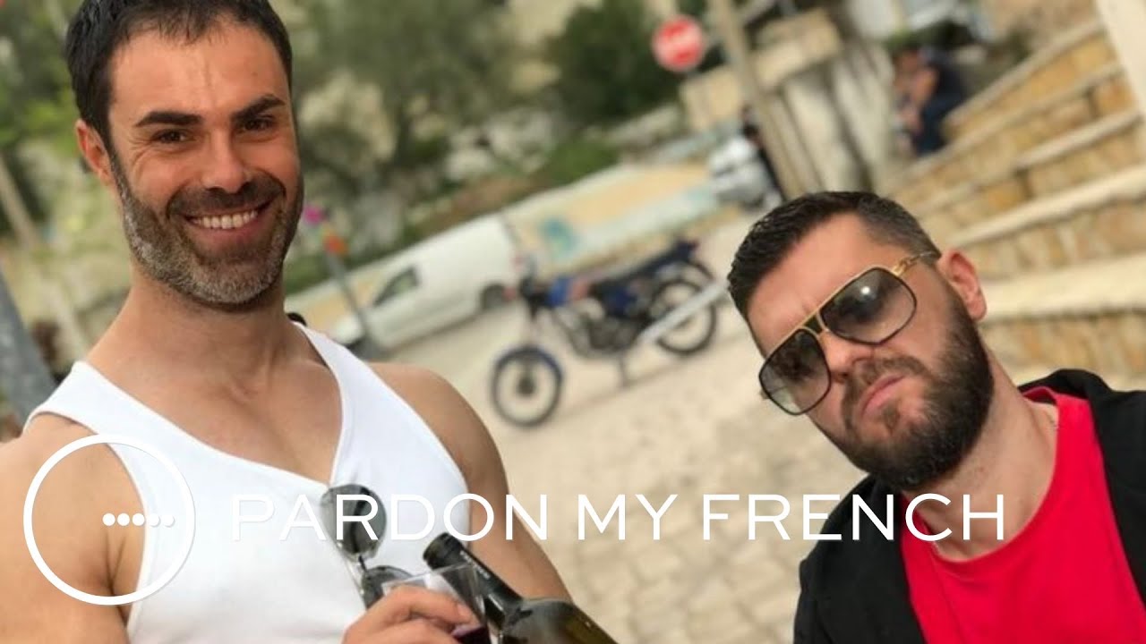 Landi për Mirin e BBV: 