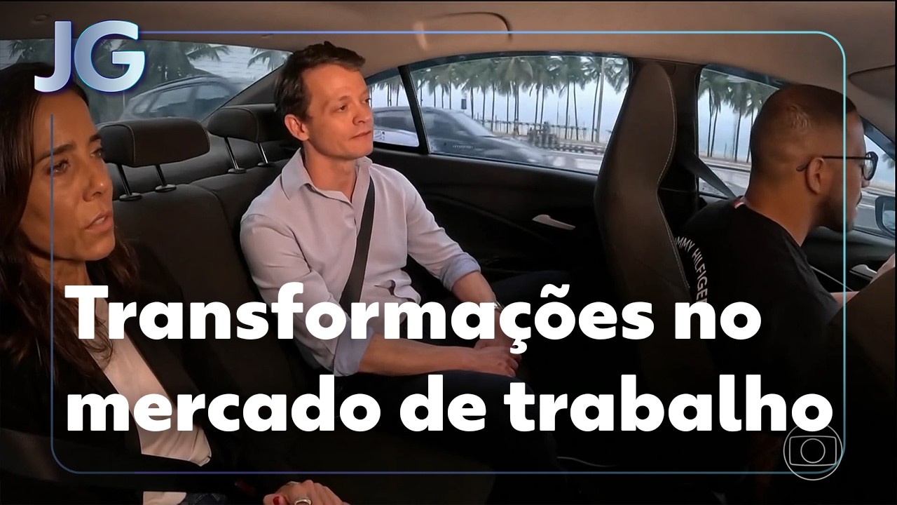 Novelos da economia: futuro do trabalho no Brasil; desafios para o pr&oacute;ximo Presidente