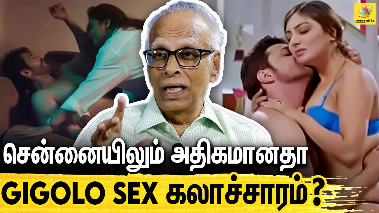 பணக்கார விதவையை குறிவைக்கும் Gigolo ஆண்கள் : Dr Kantharaj Latest Interview About Gigolo Boys