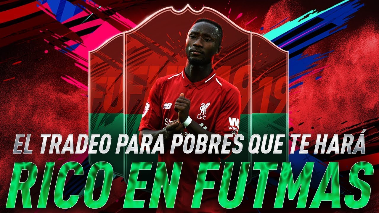EL TRADEO CON EL QUE DUPLICAR&Aacute;S MONEDAS F&Aacute;CILMENTE EN FUTMAS