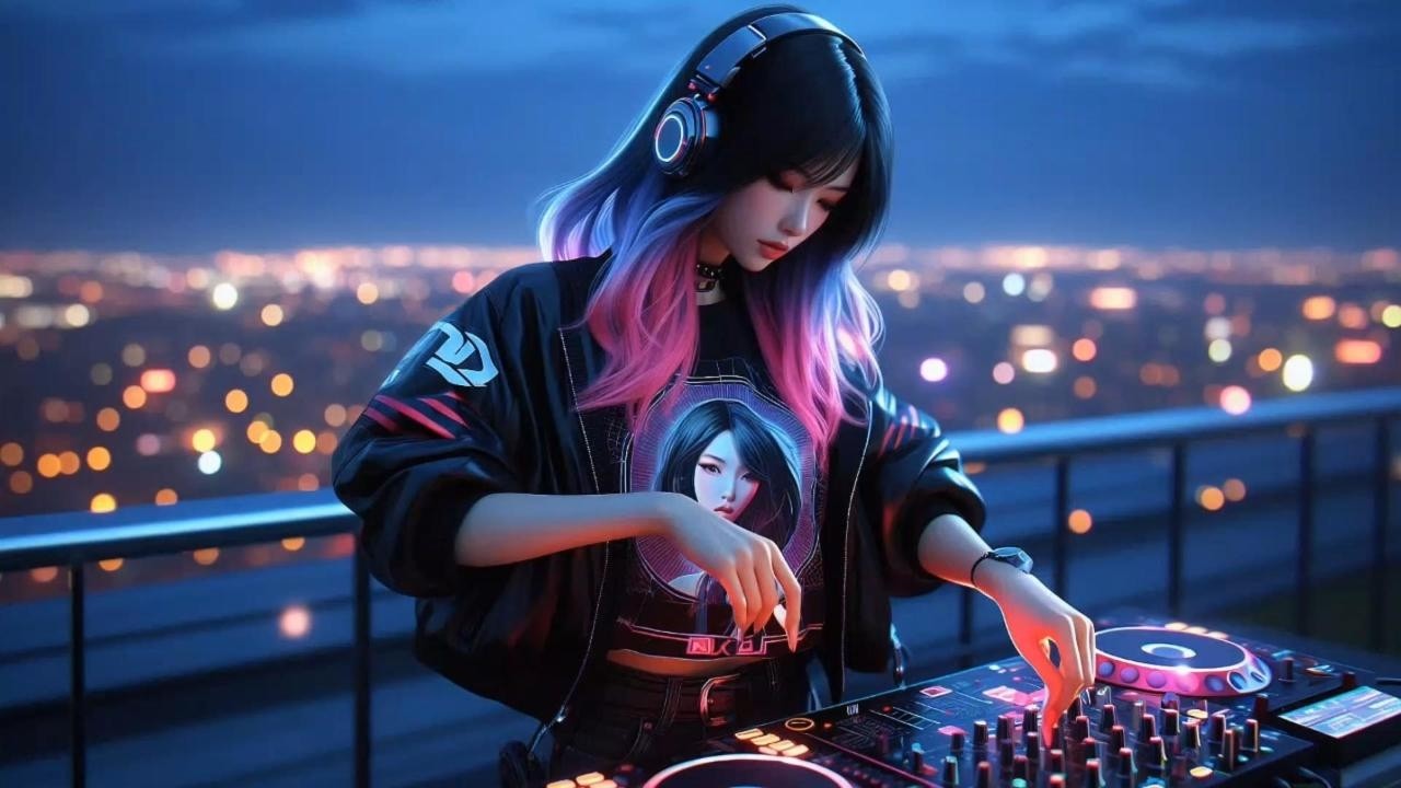 EDM Music Mix 2026 🎧 Popular Songs Remix 🎧 Gaming Energy Beats
