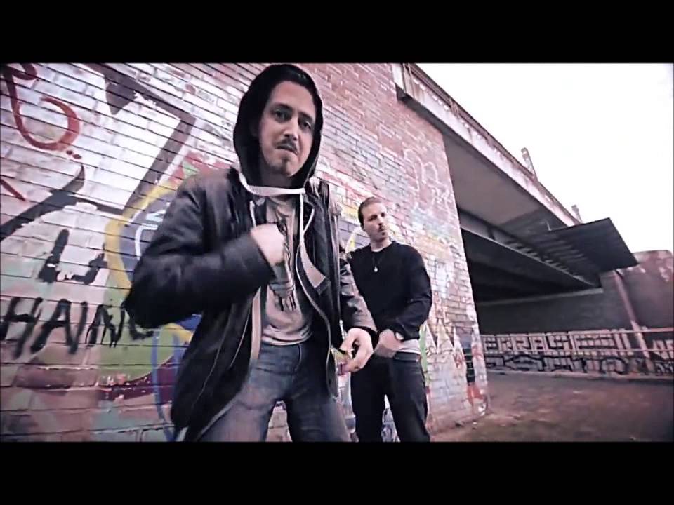 THE CLAVINOVER feat. HIPHOP