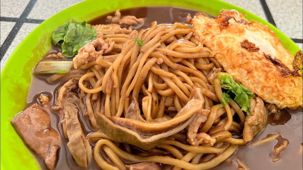 My Solo Quick Trip to Sibu & Julau dated 080824-090824