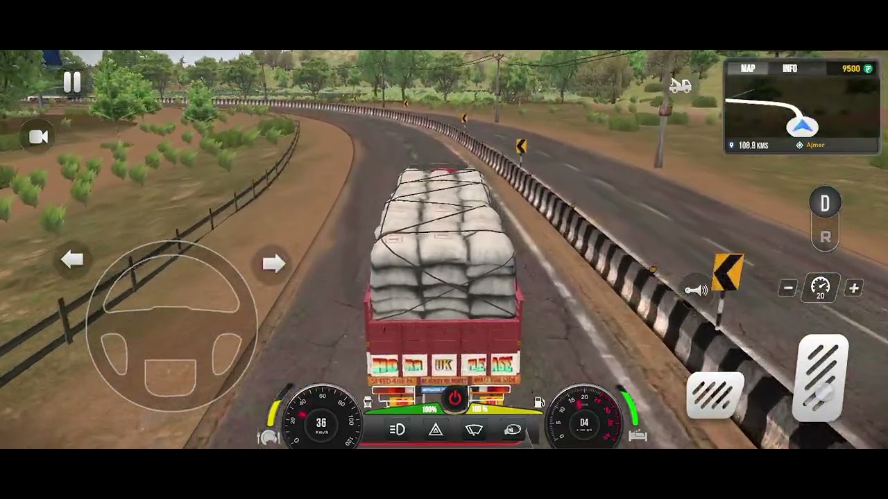 Indian New lorygame, Super Game 2026