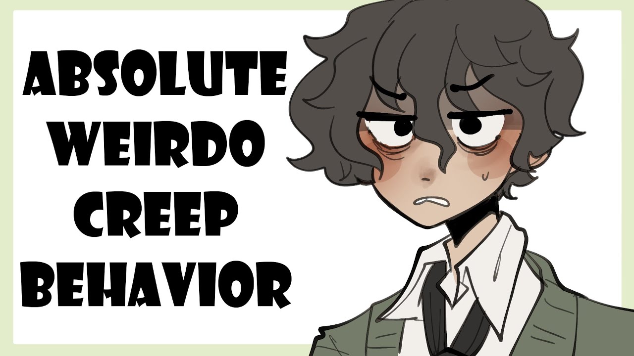 Tiktok's Biggest Creep (BenTellect is Actually a Predator) (commentary + art)