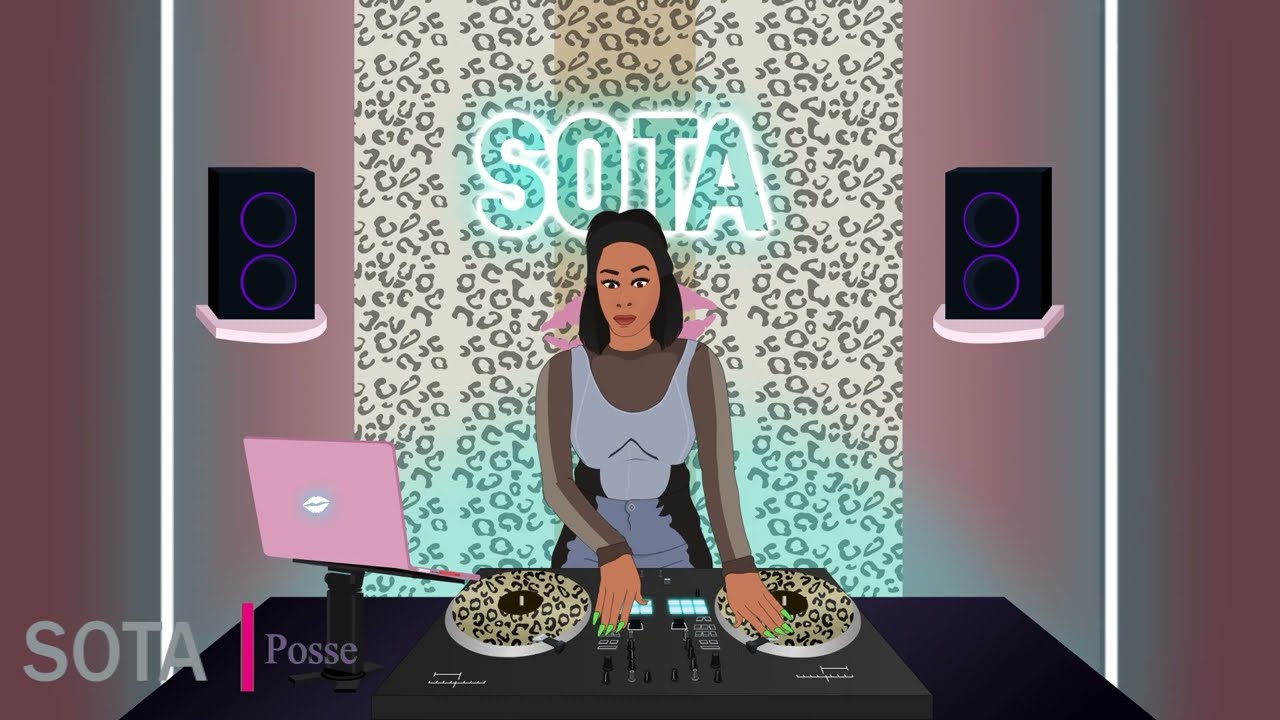 Euro Gotit - Posse Ft Lil Baby ( Slowed )
