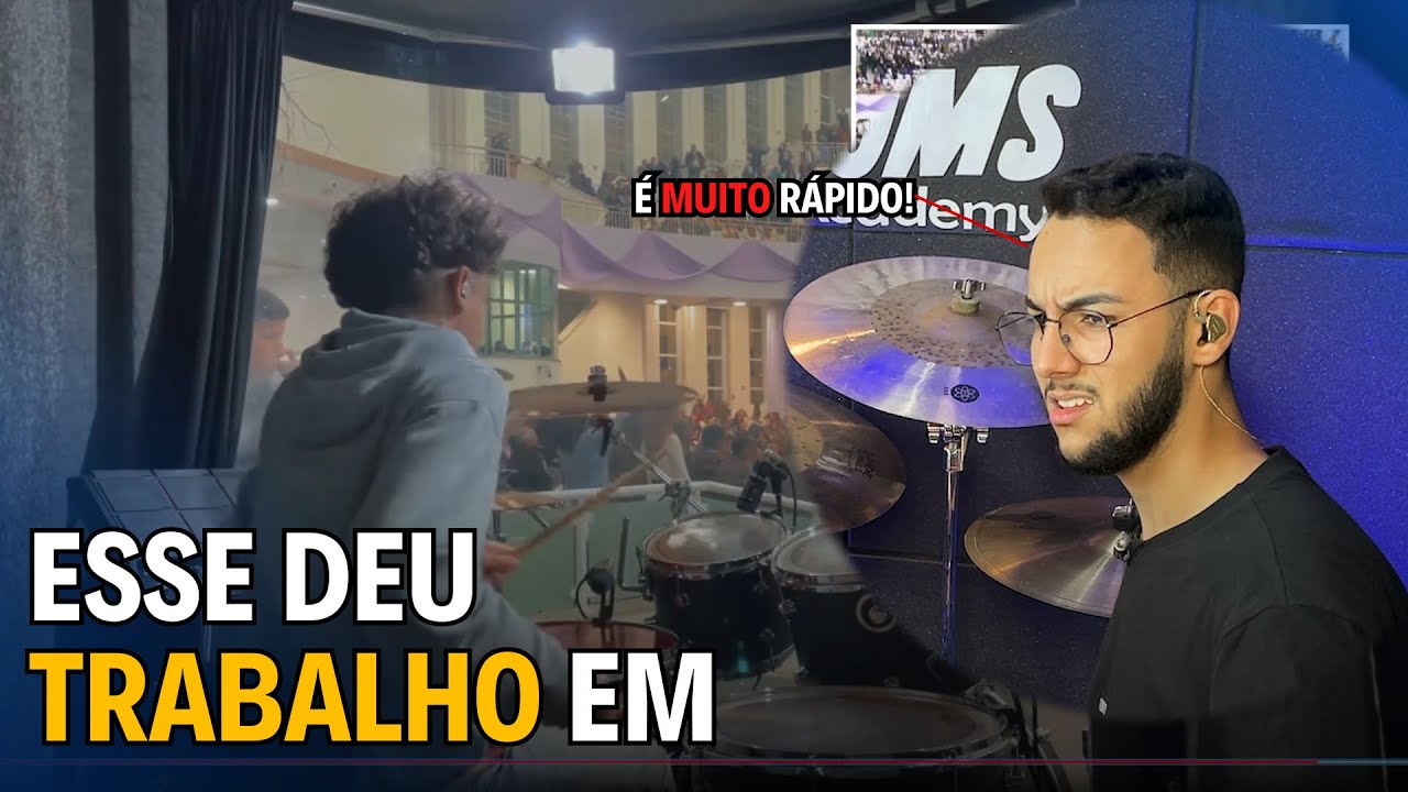 NATHAN TA BOM DEMAIS🔥🔥🔥 | ANÁLISE DE TÉCNICAS