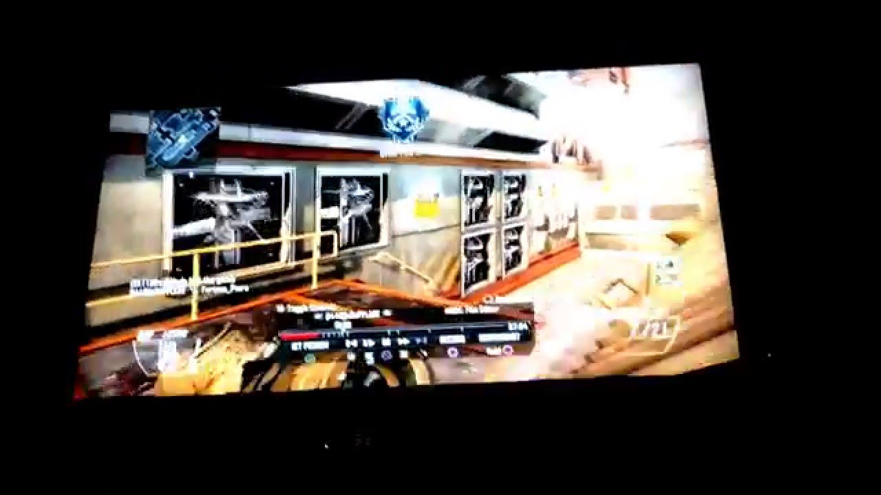 e3xP trickshots(Flare)(Nico) ep 1