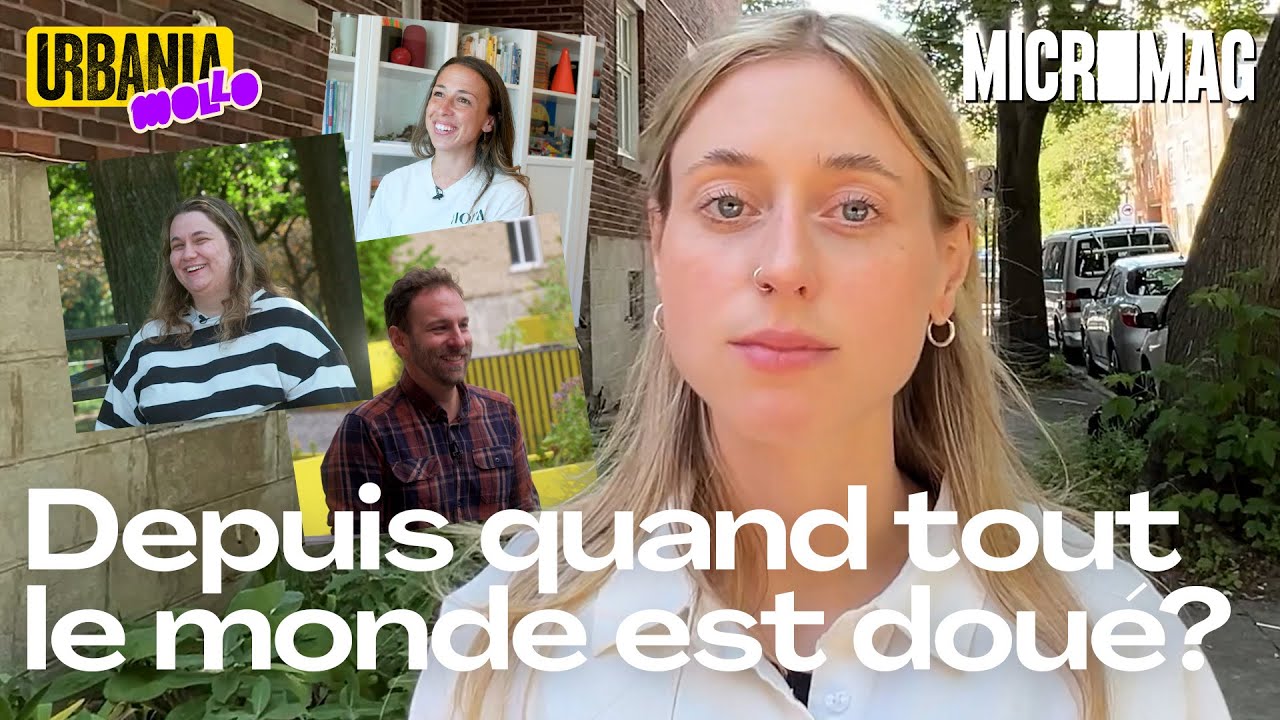 Les hauts et les bas du haut potentiel intellectuel