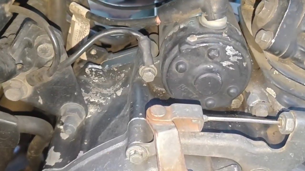How to self start problem in Bajaj Discover 150 | Bajaj Discover self motor repair 