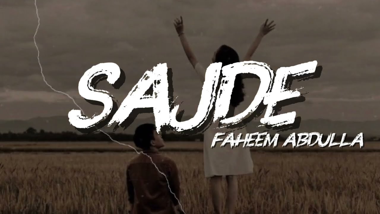 Ishq tera tera new slowed reverb song Faheem abdulla ||Faheem abdulla song #youtube 