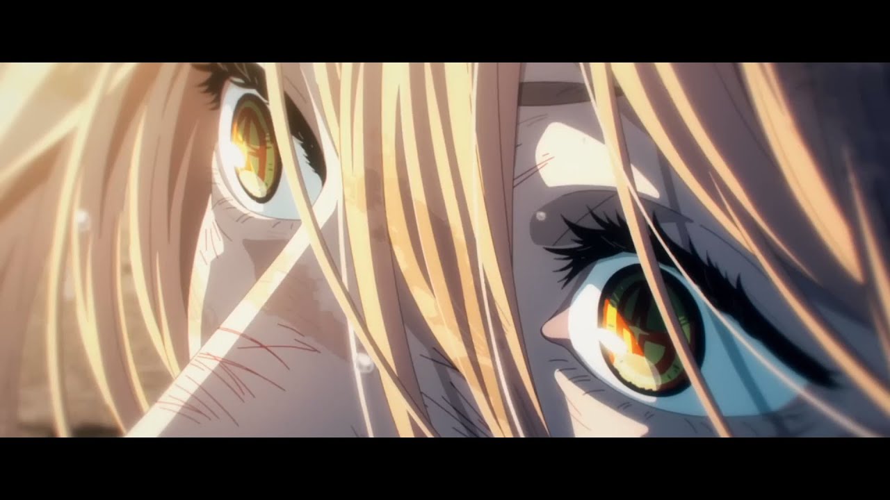 Anime Awards 2022: Announcement Trailer