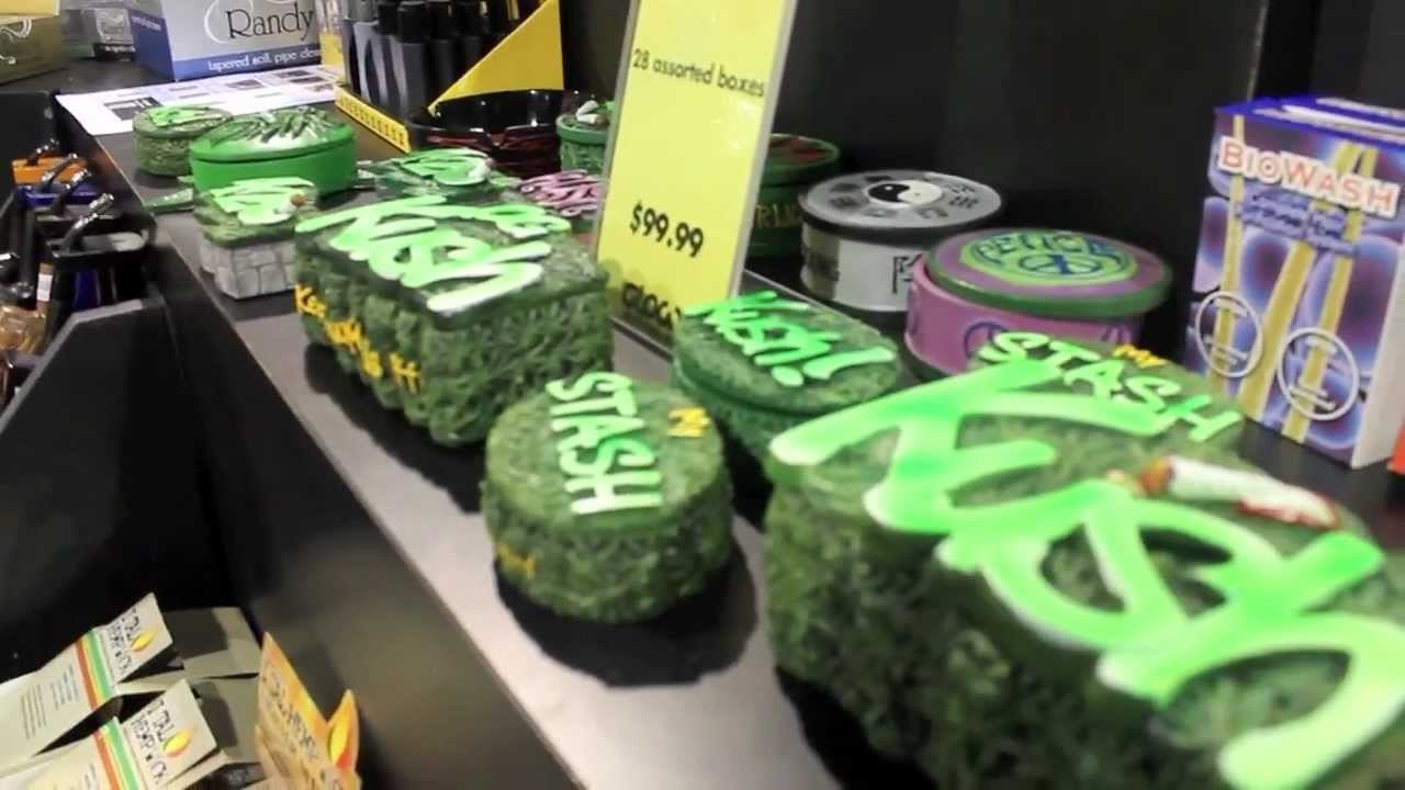 Tobacco Plus Expo. Las Vegas 2013
