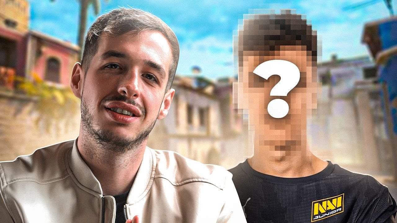 DID I FINALLY FIND MY FACEIT DUO ?