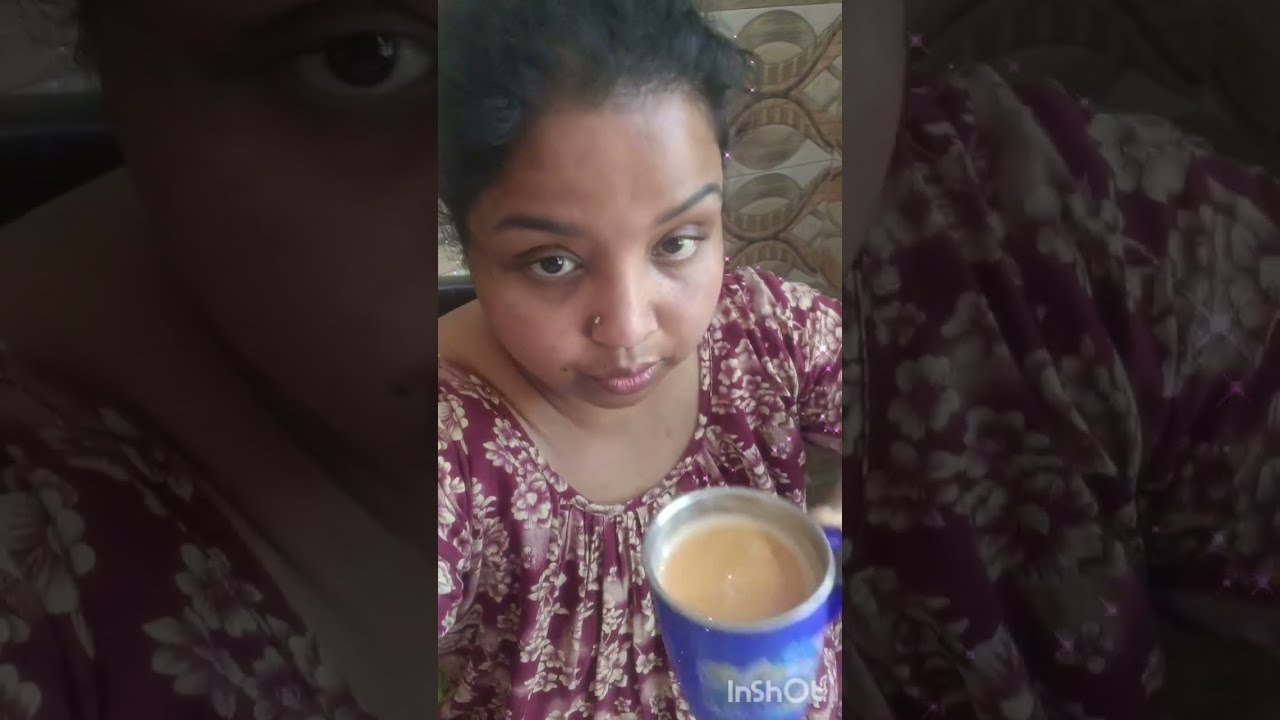 Aaj koi special person ane ki Khushi mai party hui.. 