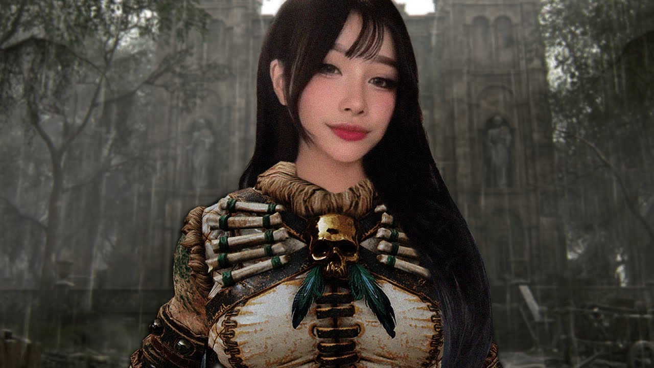 I can't believe people arent playing shaman more...