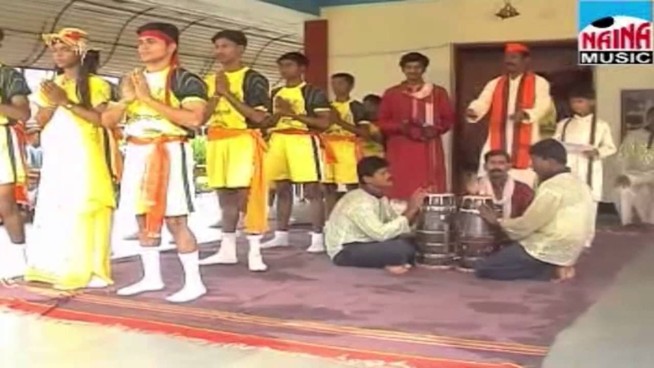 Prarthana | Shivacha Gungan Gauya | Shaktiwale | Shankar Jadhav