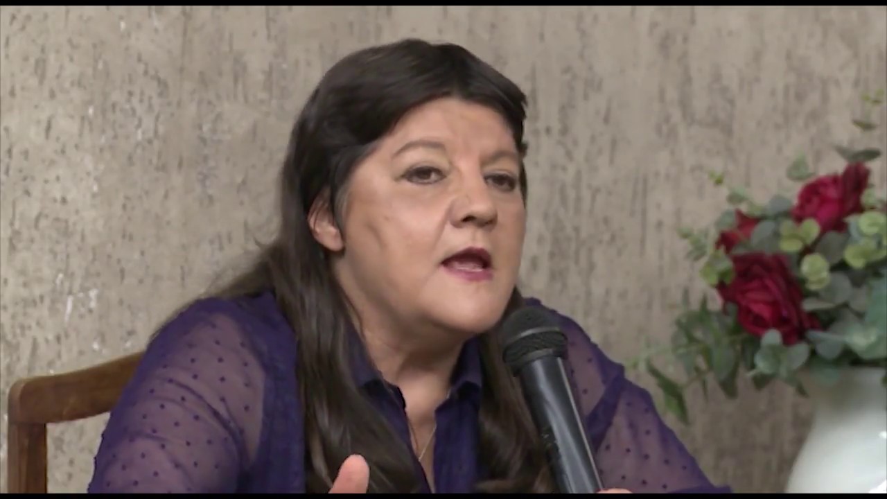O PROCESSO DA MORTE E DA REENCARNAÇÃO com Ísis Resende