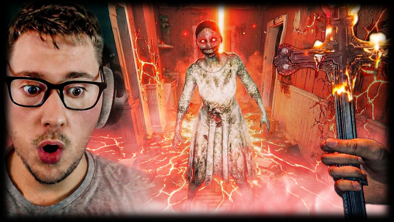 9th Street Nearly Killed Us | Ghost Exile