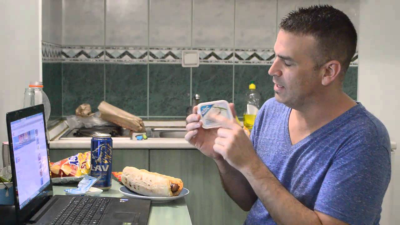 Serbian Music and Serbian Food