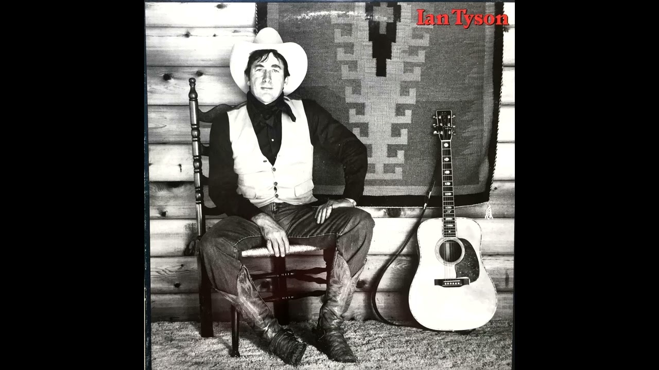 Brazos , Ian Tyson , 1984